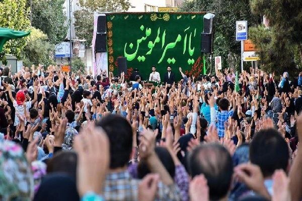 غدیر؛ تقابل سنت‌های مردمی و آیین‌های حکومتی