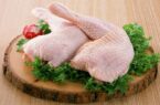 قیمت انواع گوشت مرغ بسته‌بندی در میادین میوه و تره‌بار تهران اعلام شد