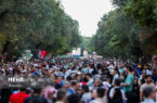 محلات تهران آماده برگزاری جشن بزرگ غدیر