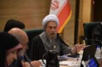 مدیریت شهری شیراز باید با تکیه بر میراث ایرانی-اسلامی باشد