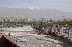 پیشرفت ۸۵ درصدی پروژه عظیم میدان فتح