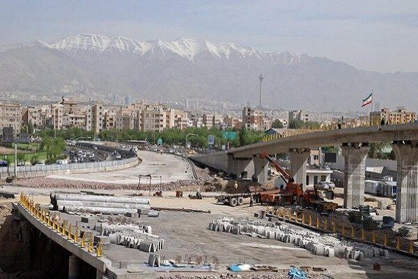 پیشرفت ۸۵ درصدی پروژه عظیم میدان فتح