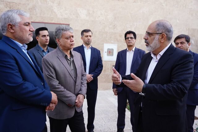 پیگیری و رفع موانع ساخت مسکن مددجویان فارس با حمایت سازمان بازرسی