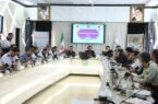 اخ‌الصنایع: عملیات اجرایی بازسازی ۱۸ ساختمان در دستور کار است