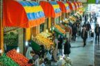 اختلاف قیمت ۳۷ درصدی میوه در میادین تره‌بار نسبت به سطح شهر