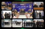 بسیج کامل شهرداری تهران برای خدمت‌رسانی به زائران اربعین