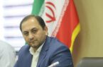 تداوم بازسازی منازل آسیب دیده جنگ در منطقه ۳ تهران