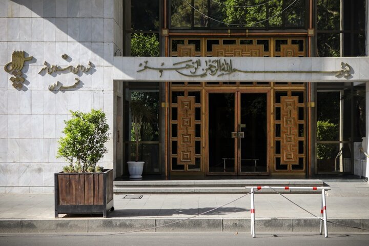 تغییرنام ۶ معبر، میدان و پل تهران به نام شهدا
