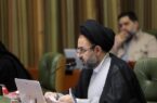 خللی در تولید واگن‌های چینی ایجاد نشده است