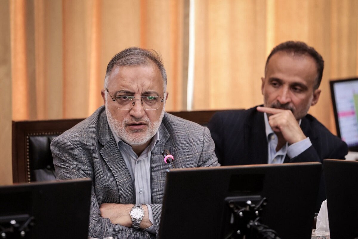 زاکانی: بیش از ۸۵ درصد واحدهای آسیب‌دیده تا سه روز آینده تعمیر می‌شوند