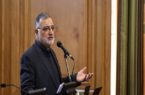 زاکانی: مردم ایران خواهان جنگ نیستند اما میدان را خالی نمی‌کنند