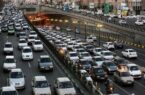 پیشرفت چشمگیر پروژه‌های عمرانی در تهران