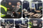 گام مؤثر شهرداری تهران در کاهش مصرف پلاستیک در ماه محرم