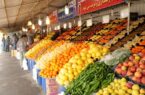 ۵ بازار میوه و تره بار در آستانه افتتاح شهرداری تهران