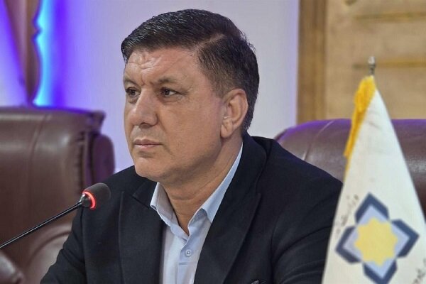 افتتاح ۹۴۰۲ پروژه عمرانی توسط دهیاریها