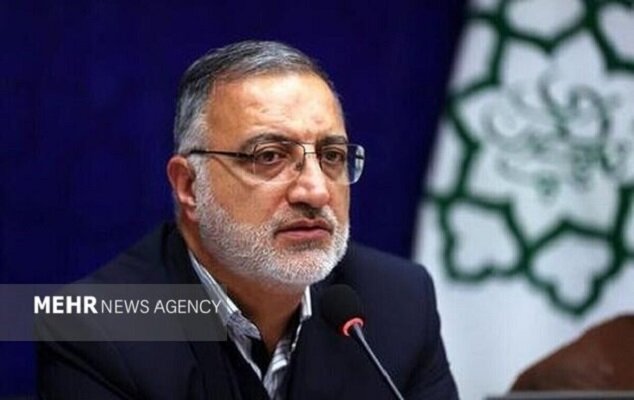 زاکانی: مقاومت هوشمندانه ملت ایران، کمر رژیم صهیونیستی را شکست