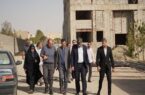احداث پروژه بوستان بانوان گوهرشاد و مسیر گردشگری کودک در منطقه ۲۱