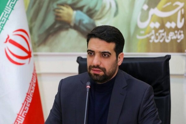 اصلاح هندسی میدان راه آهن تهران کلید خورد