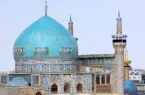 تهران هر ماه صاحب یک مسجد جدید می‌شود