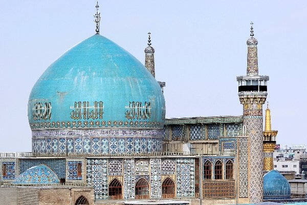 تهران هر ماه صاحب یک مسجد جدید می‌شود