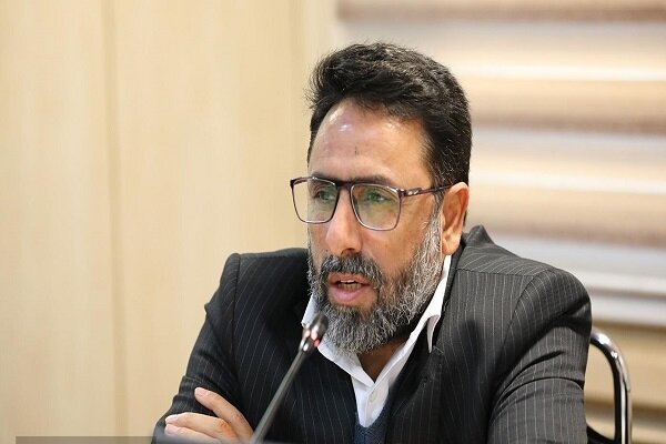 رفع گره ترافیکی بیمارستانی در بلوار خلیج فارس