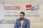 عرضه لوازم التحریر در میادین میوه و تره بار شهرداری تهران