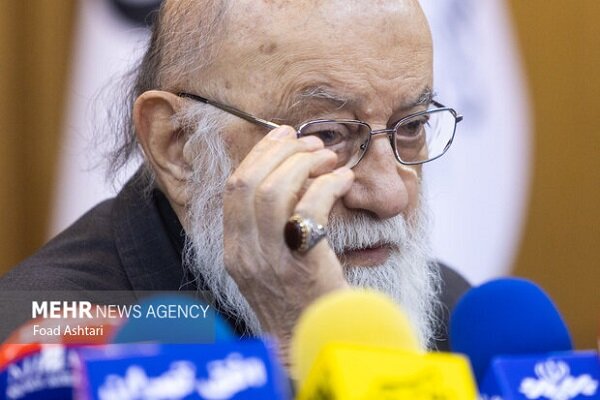 چمران: سختی کار آتش‌نشانان باید در دولت تصویب شود