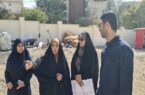 آخرین وضعیت پروژه مرکز جامع توانمندسازی زنان در محله ازگل