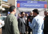 آغاز طرح «کوچه‌پس‌کوچه» در منطقه ۱۰ تهران