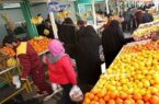 اختلاف قیمت ۳۱ درصدی سبزیجات در میادین تره بار به نسبت سطح شهر
