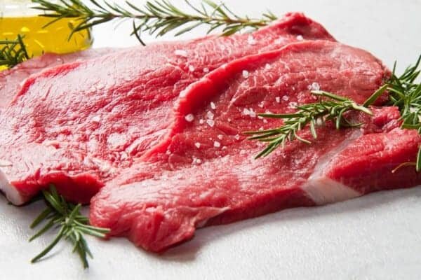 اعلام قیمت گوشت گوسفندی در میادین میوه و تره بار تهران