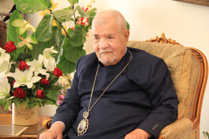 اقدام شهرداری تهران در احداث ایستگاه مریم مقدس بی سابقه است