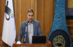 اوجاقی: ۲۸۹ مجموعه ورزشی طی ۴ سال اخیر بازسازی شده است