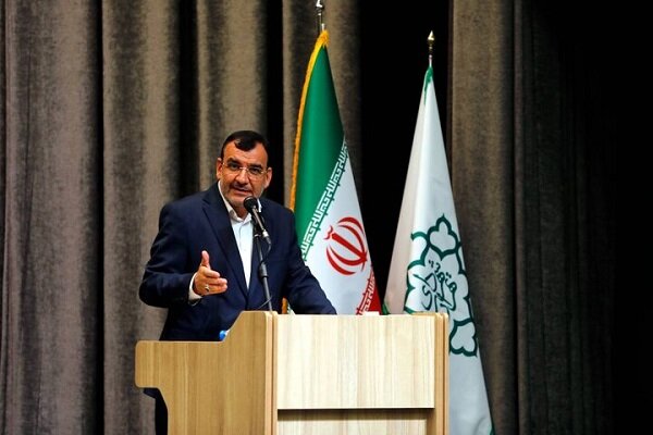 باقری: «یادگیری» سرمایه جمعی شهرداری تهران است