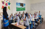 برگزاری نمایشگاه هنر و محیط زیست در جنوب تهران