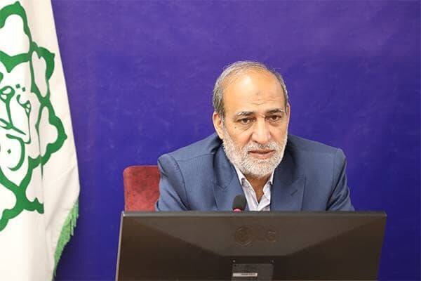 توسعه شهری با همکاری شهرداری و نیروهای مسلح محقق می‌شود
