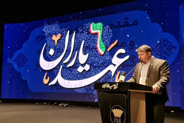 حسنزاده: شوراهای بسیج باید کامل، آگاه و خستگیناپذیر باشند