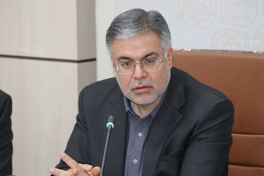 شهرداری اهواز ۱۲ هزار میلیارد تومان عوارض آلایندگی را شفاف سازی کند