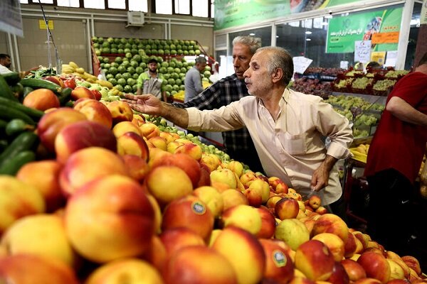 قیمت انواع میوه در میادین میوه و تره بار تهران اعلام شد