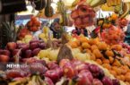 قیمت میوه در میادین میوه و تره بار تهران اعلام شد
