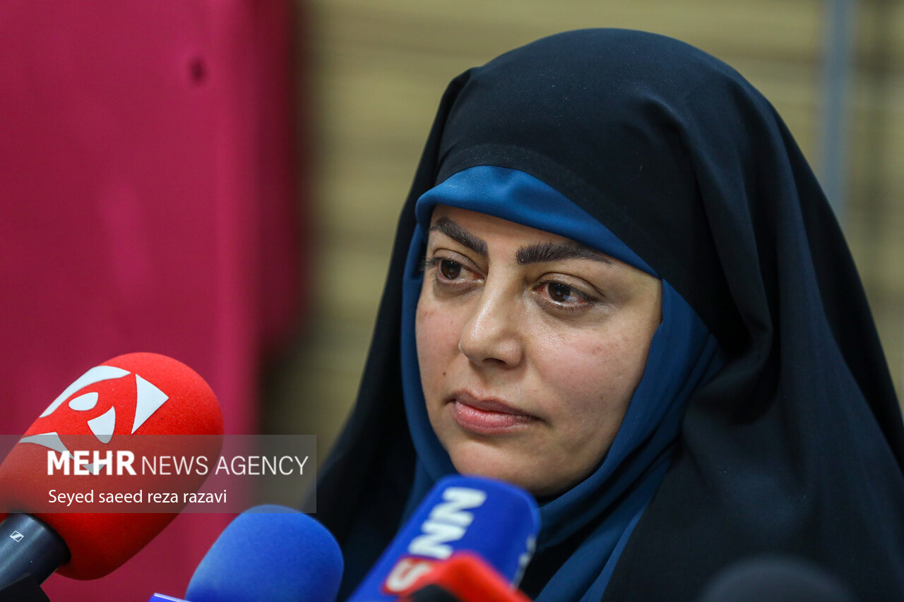 مدیرعامل سازمان مدیریت و نظارت بر تاکسیرانی شهر تهران استعفا داد