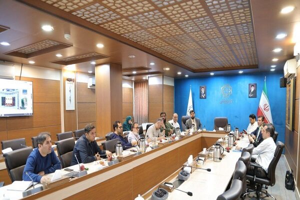 همافزایی سازمانهای زیباسازی و بوستانها برای استقبال از بهار ۱۴۰۵