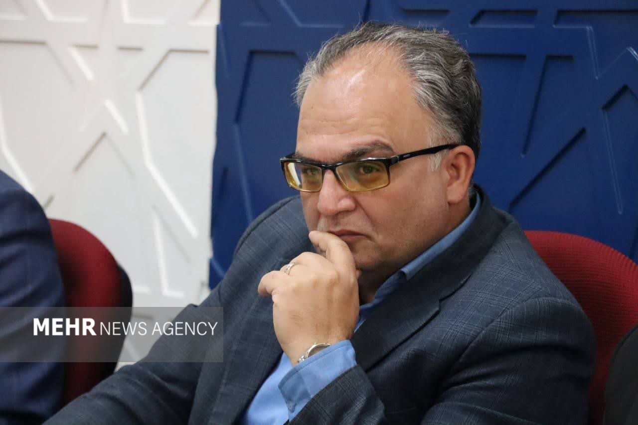 وعده‌های فرماندار سمنان از کنترل قیمت تا توسعه شهری