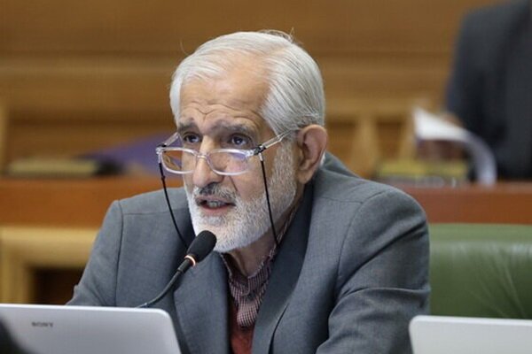 گزارشات نگرانکنندهای از ساخت و سازها در حریم تهران به ما رسیده است