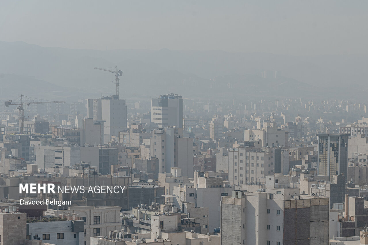 احتمال تمدید دورکاری یکشنبه در استان تهران قوت گرفت