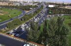 اعلام آخرین وضعیت ترافیک تهران در مسیرهای پرتردد اعلام آخرین وضعیت ترافیک تهران در مسیرهای پرتردد