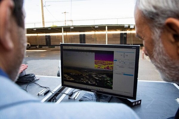 افزایش نظارت تصویری در تهران با نصب ۱۴ دوربین جدید