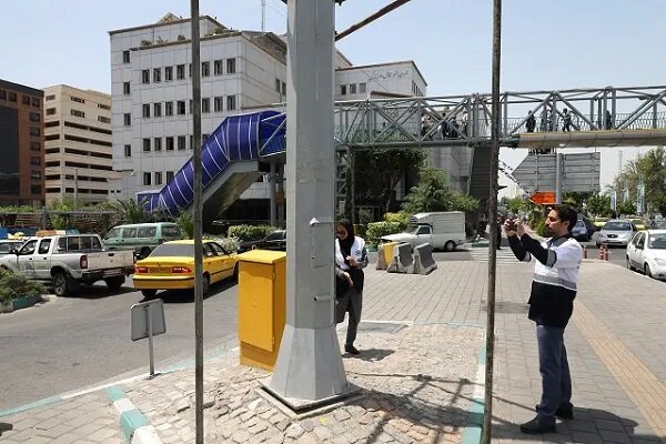 انجام ارزیابی ششماهه عملکرد HSE مناطق ۲۲ گانه تهران با شاخصهای جدید