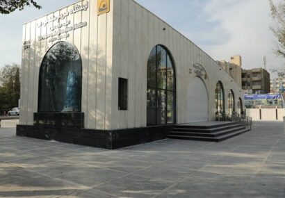 ایستگاه مترو مریم مقدس(س) شنبه به بهره‌برداری می‌رسد