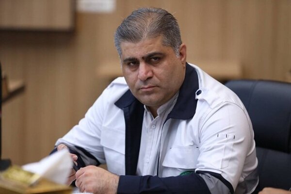 بررسی بستر ارتباطی برای راهاندازی مرکز پاسخ مشترک امدادی تهران